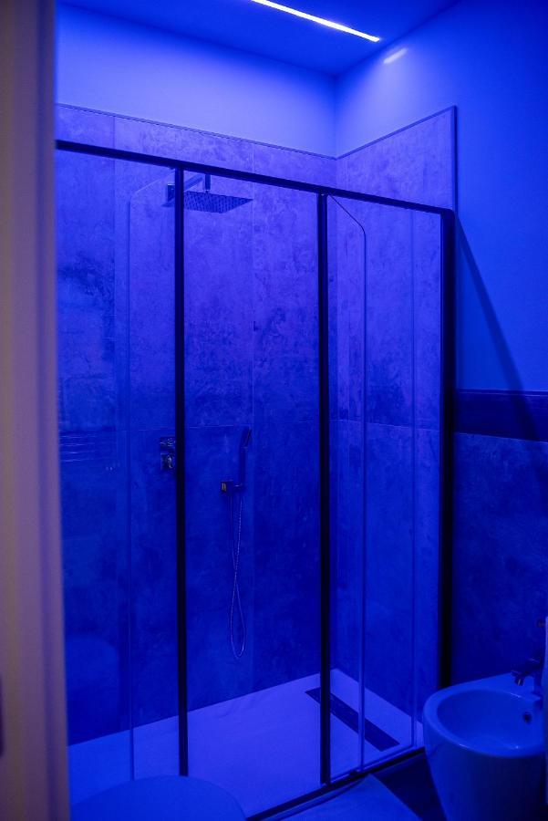 Vemaga Luxury Stay - Pompei City Center Esterno foto