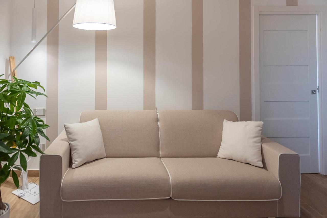 Vemaga Luxury Stay - Pompei City Center Esterno foto
