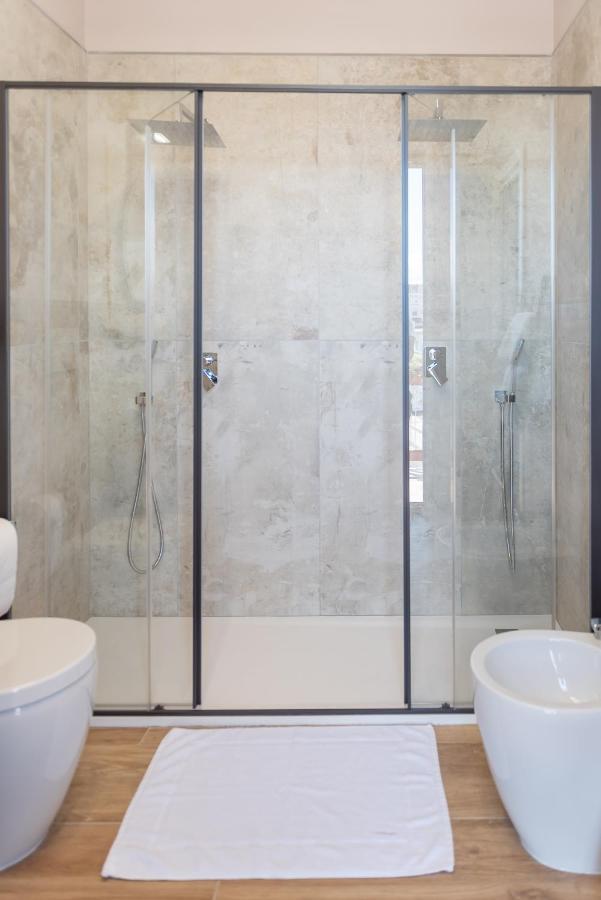 Vemaga Luxury Stay - Pompei City Center Esterno foto