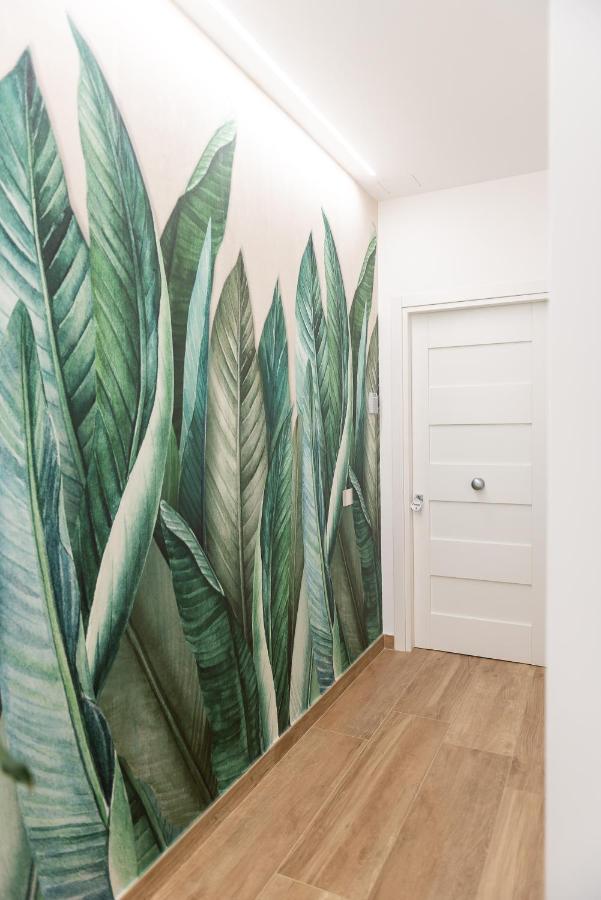 Vemaga Luxury Stay - Pompei City Center Esterno foto