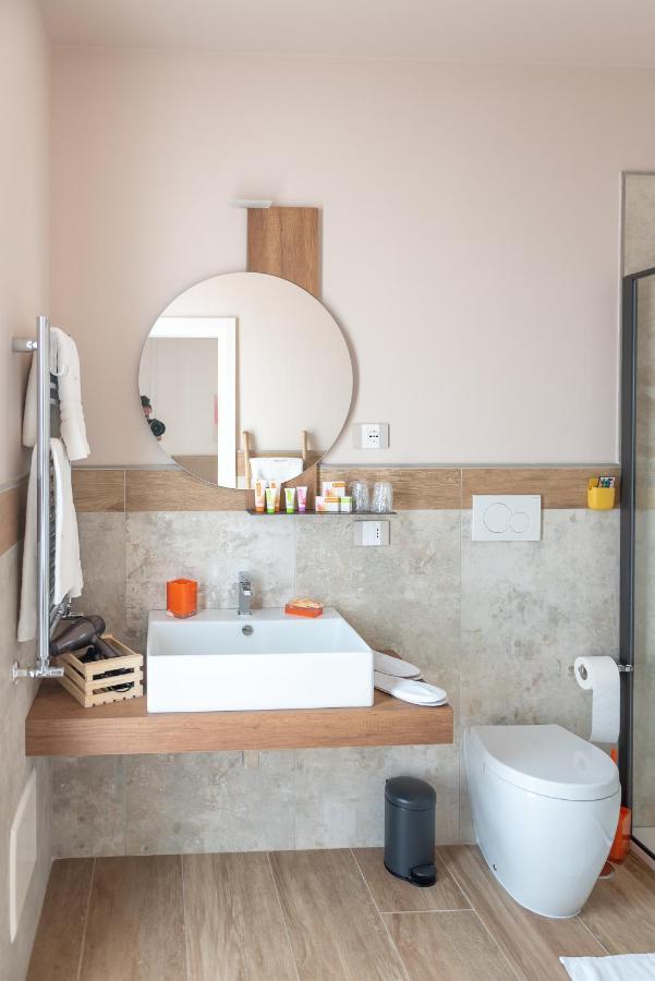 Vemaga Luxury Stay - Pompei City Center Esterno foto