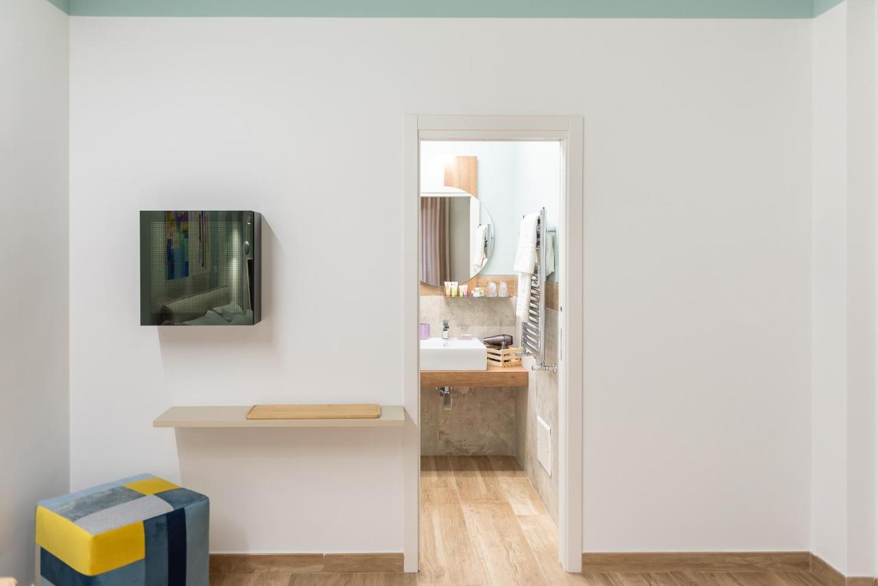 Vemaga Luxury Stay - Pompei City Center Esterno foto